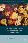 Nineteenth-Century Major Lives and Letters