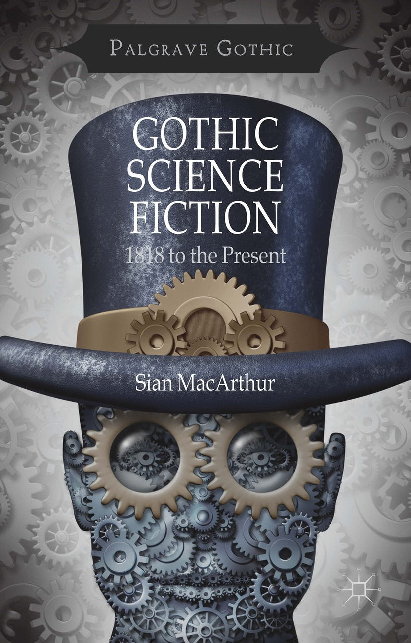 Palgrave Gothic
