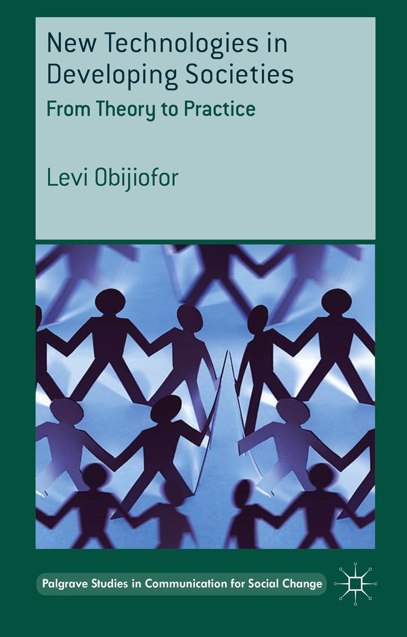 Palgrave Studies in Communication for Social Change