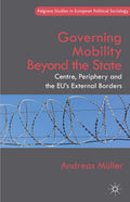 Palgrave Studies in European Political Sociology