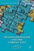Studies in European Culture and History