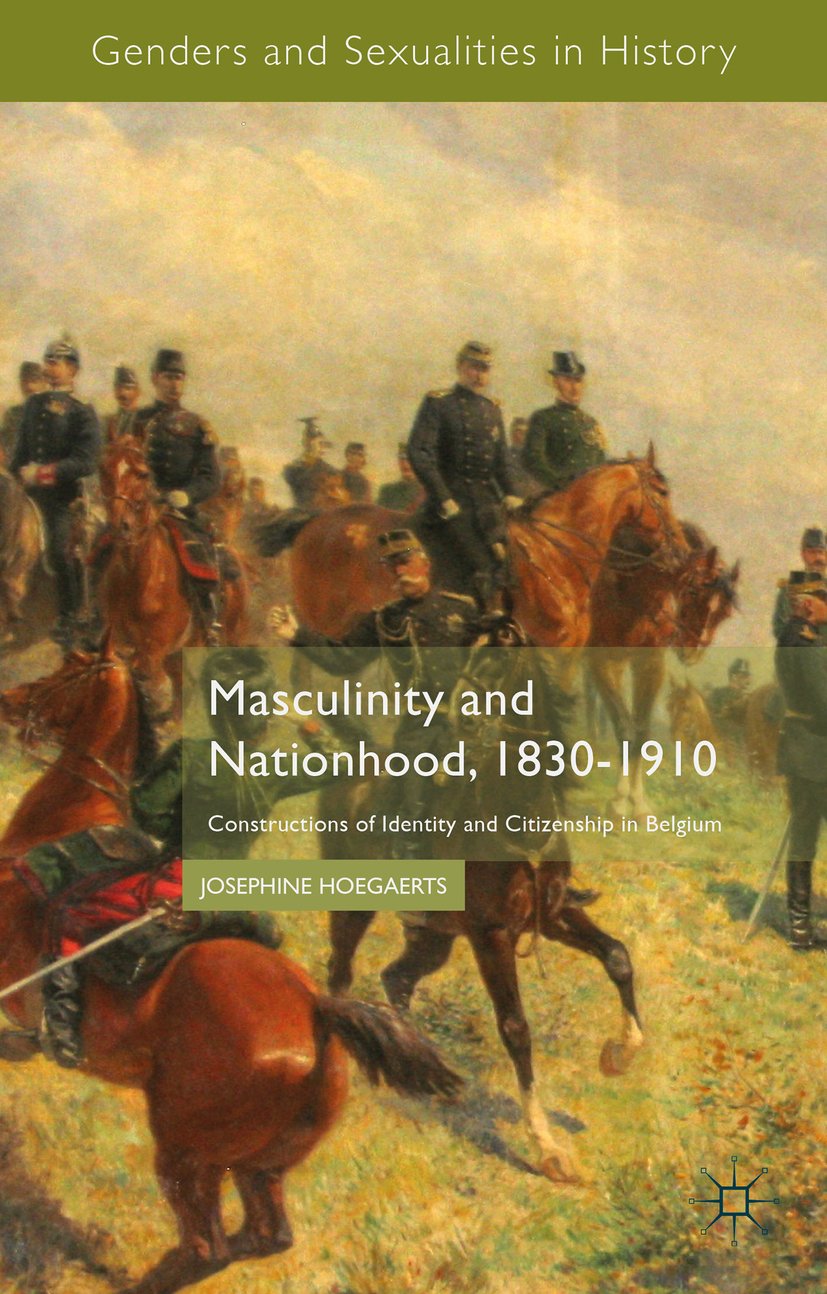 Genders and Sexualities in History