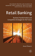 Palgrave Macmillan Studies in Banking and Financial Institutions