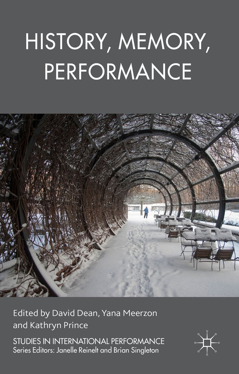 Studies in International Performance