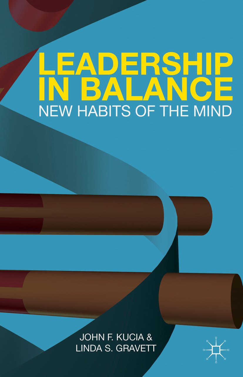 Leadership in Balance
