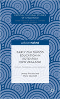 Critical Cultural Studies of Childhood