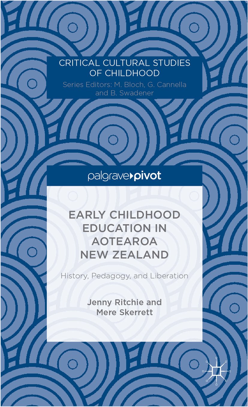 Critical Cultural Studies of Childhood