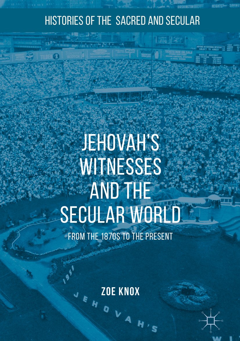 Histories of the Sacred and Secular, 1700–2000