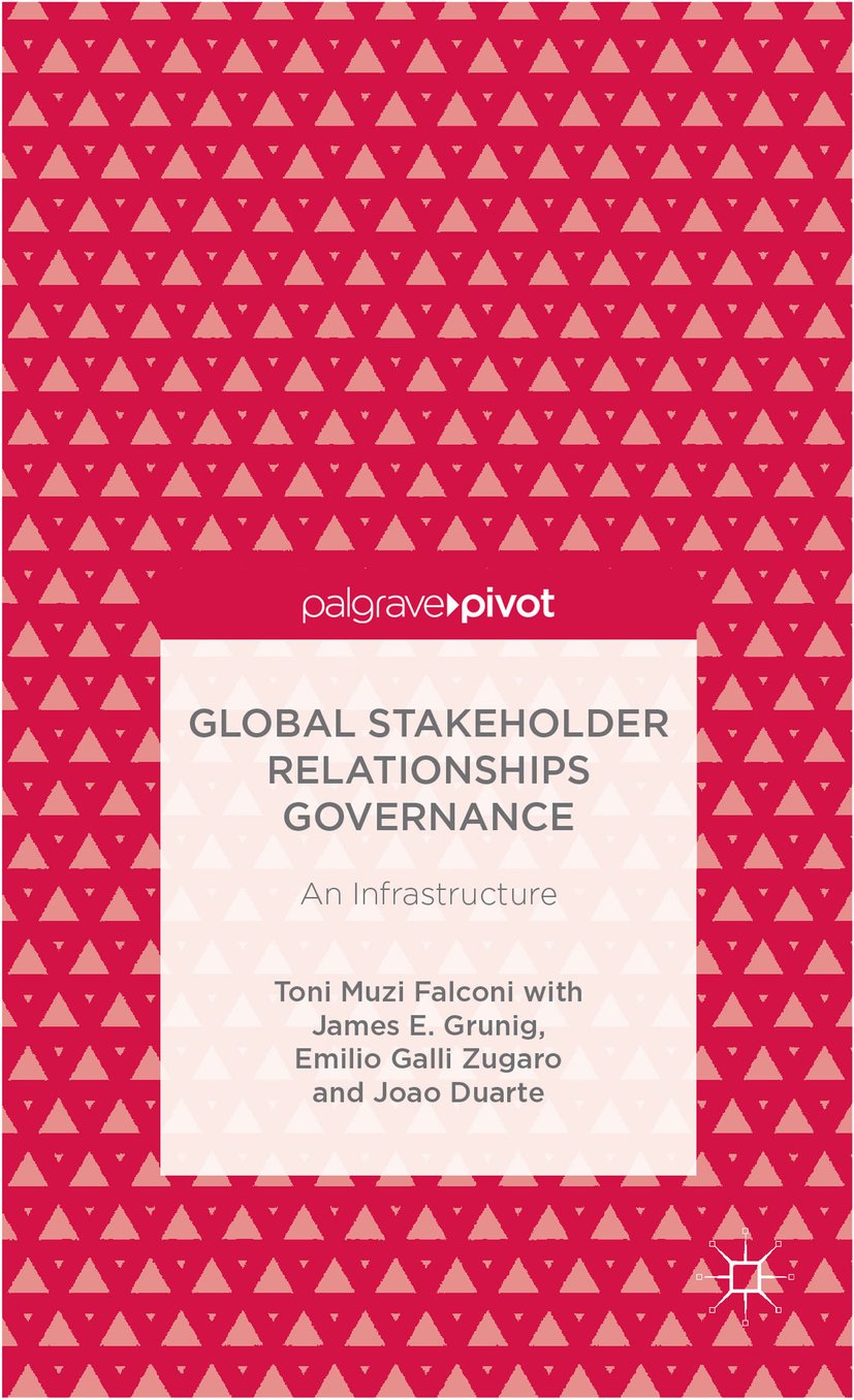 Global Stakeholder Relationships Governance