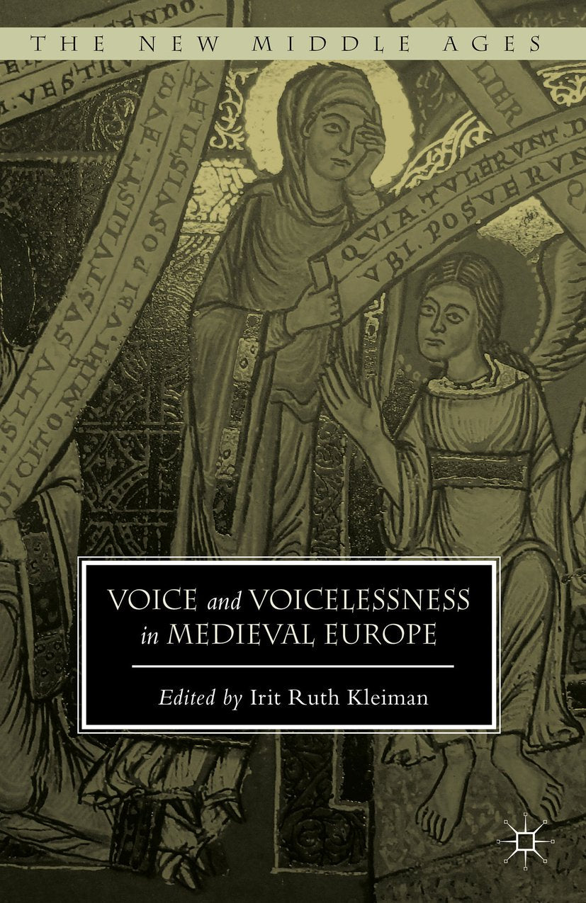 The New Middle Ages
