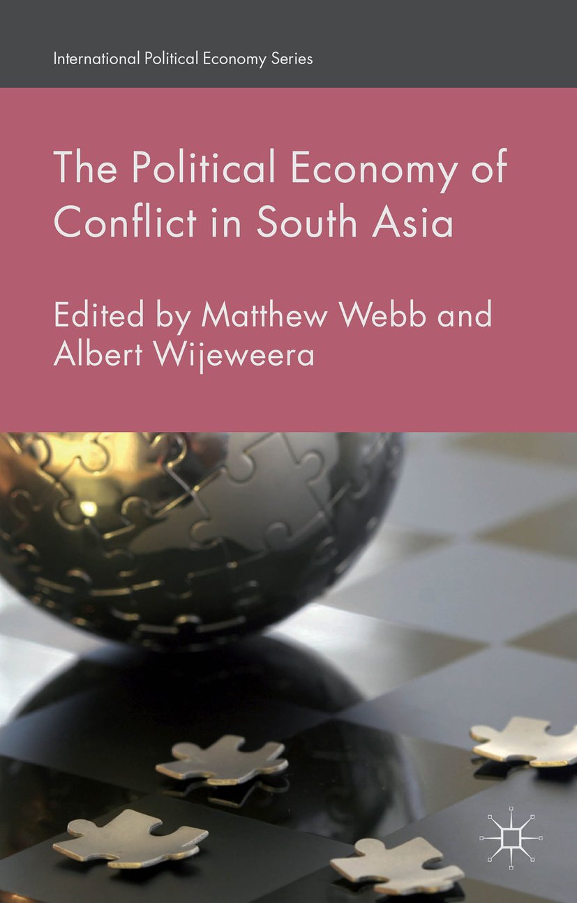 International Political Economy Series