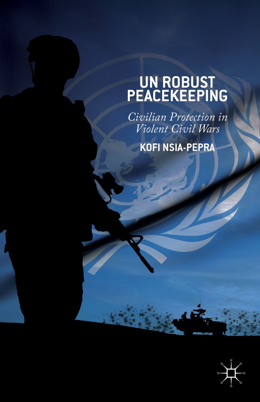UN Robust Peacekeeping
