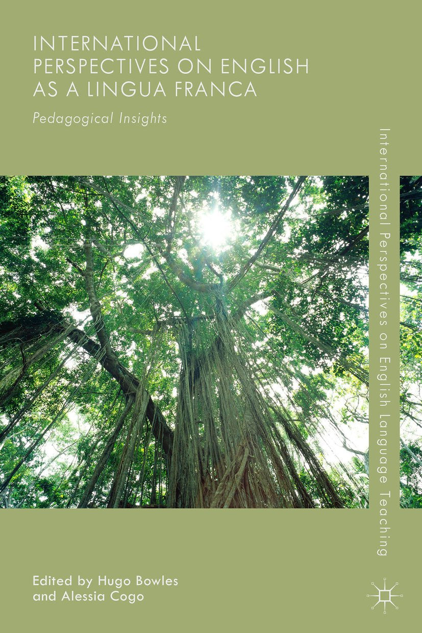 International Perspectives on English Language Teaching