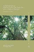 International Perspectives on English Language Teaching