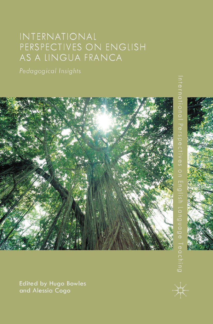 International Perspectives on English Language Teaching