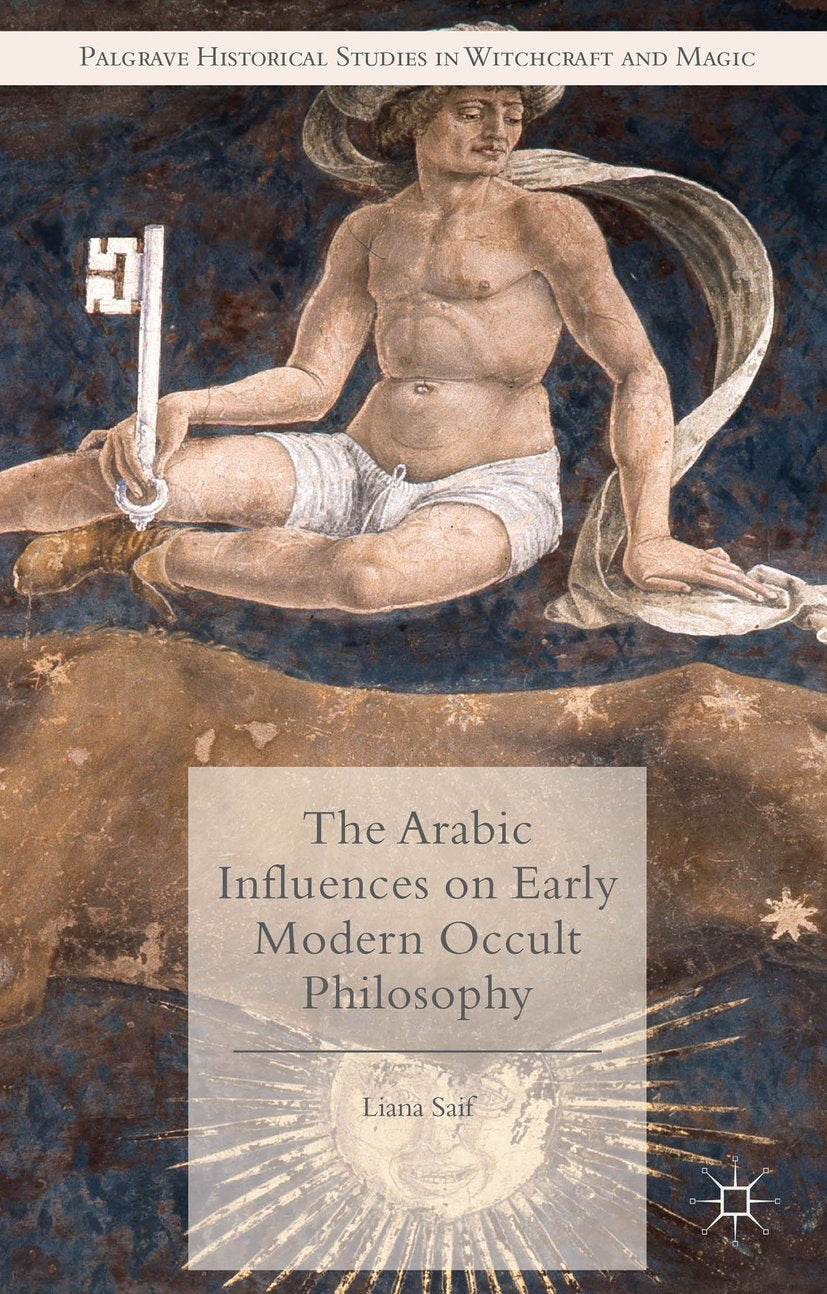 Palgrave Historical Studies in Witchcraft and Magic