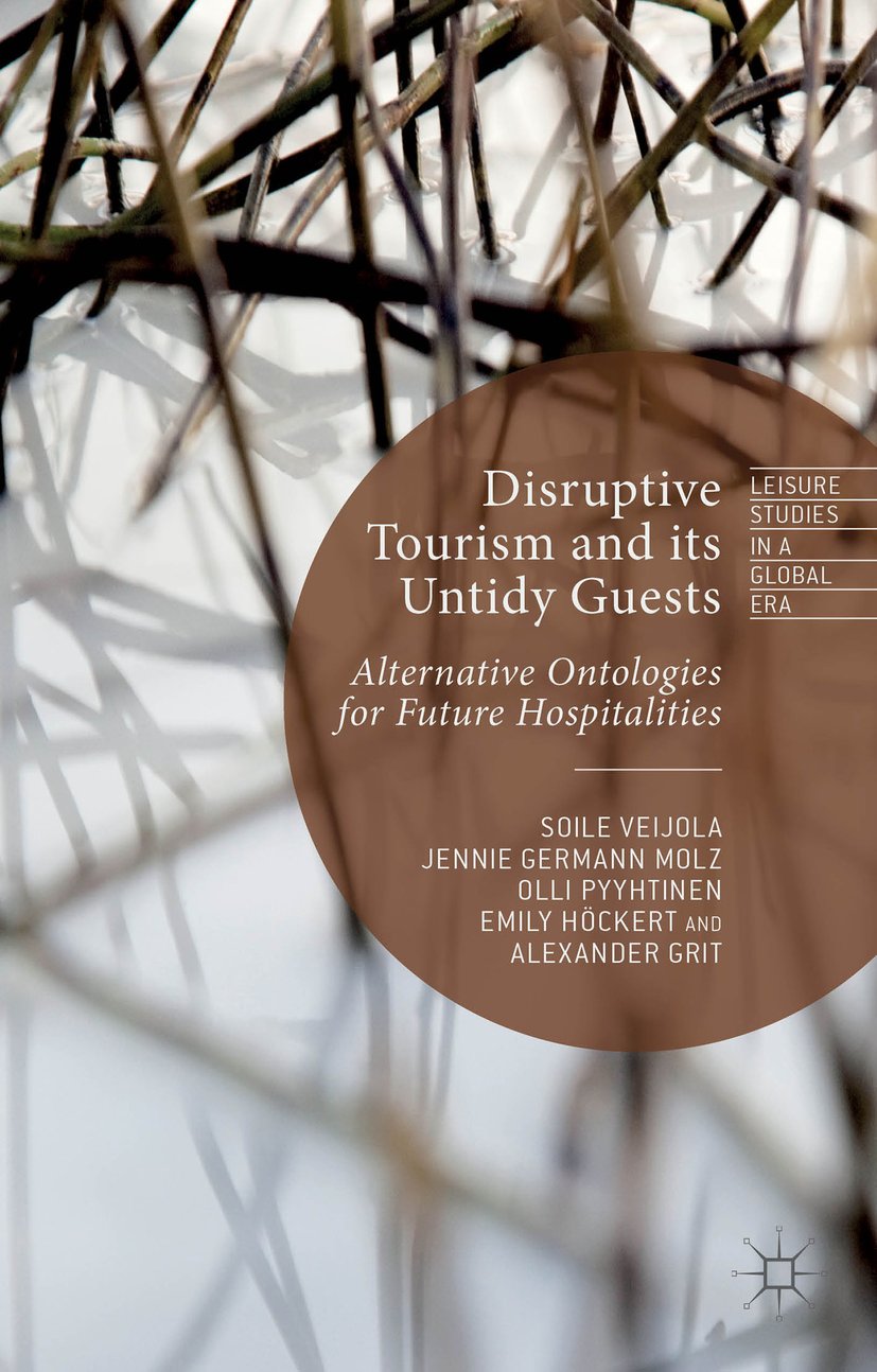 Leisure Studies in a Global Era