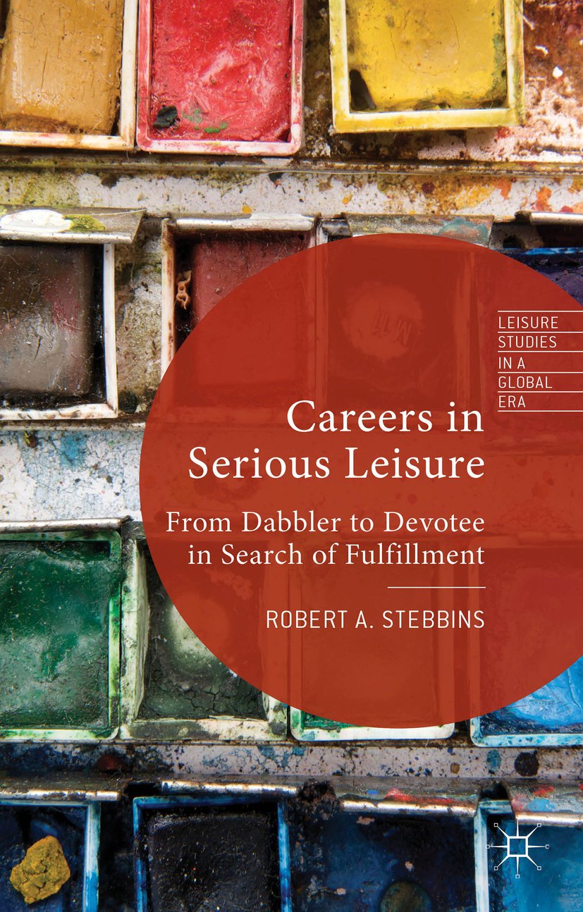 Leisure Studies in a Global Era