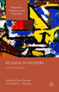 Migration, Diasporas and Citizenship