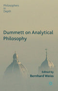 Philosophers in Depth