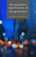 Palgrave Innovations in Philosophy