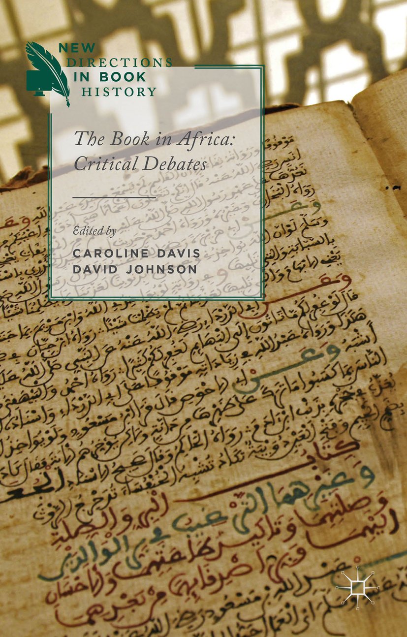 New Directions in Book History