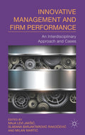 Innovative Management and Firm Performance