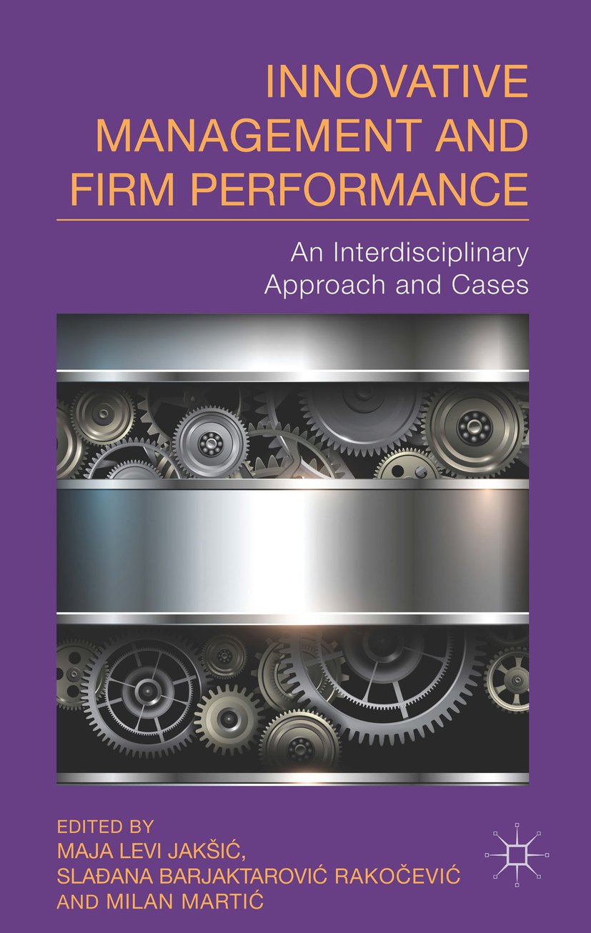 Innovative Management and Firm Performance
