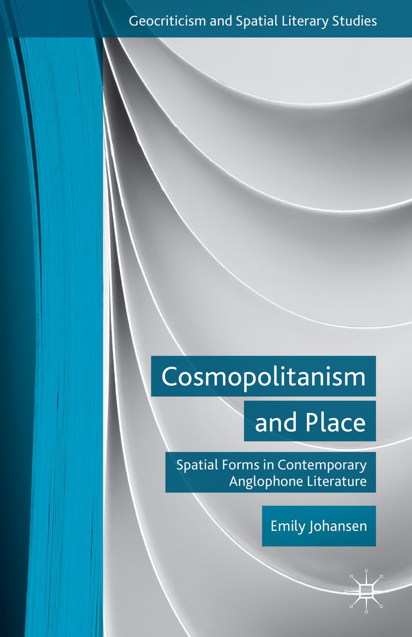 Geocriticism and Spatial Literary Studies