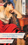 Palgrave Studies in the History of Emotions