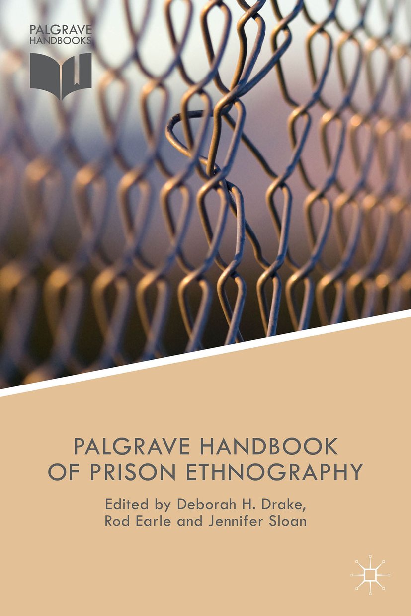 Palgrave Studies in Prisons and Penology
