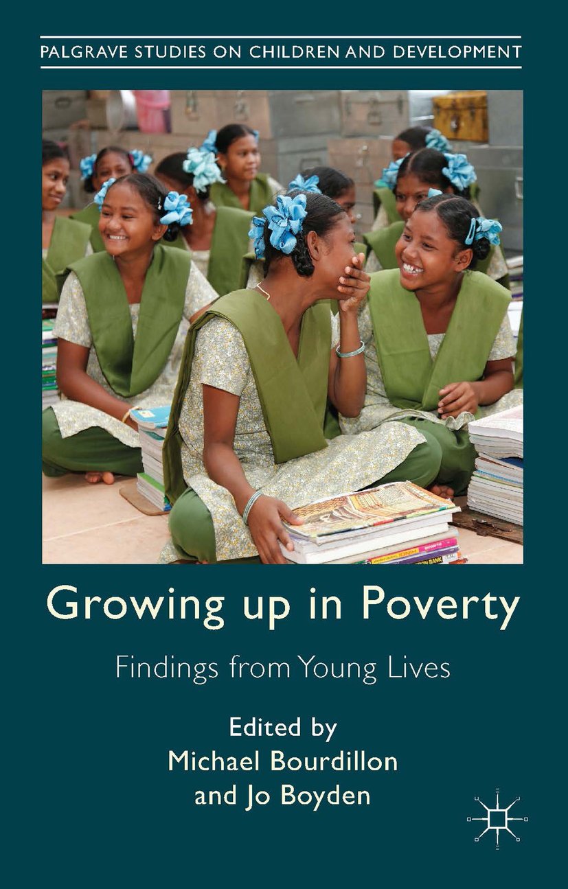 Palgrave Studies on Children and Development