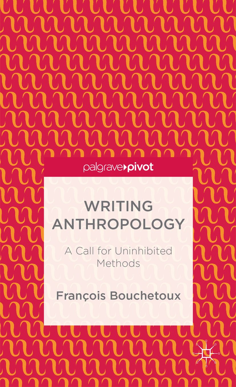 Writing Anthropology