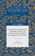 National Perspectives on the Development of Public Relations