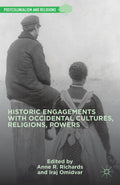 Postcolonialism and Religions