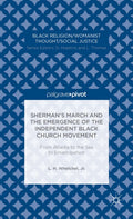 Black Religion/Womanist Thought/Social Justice