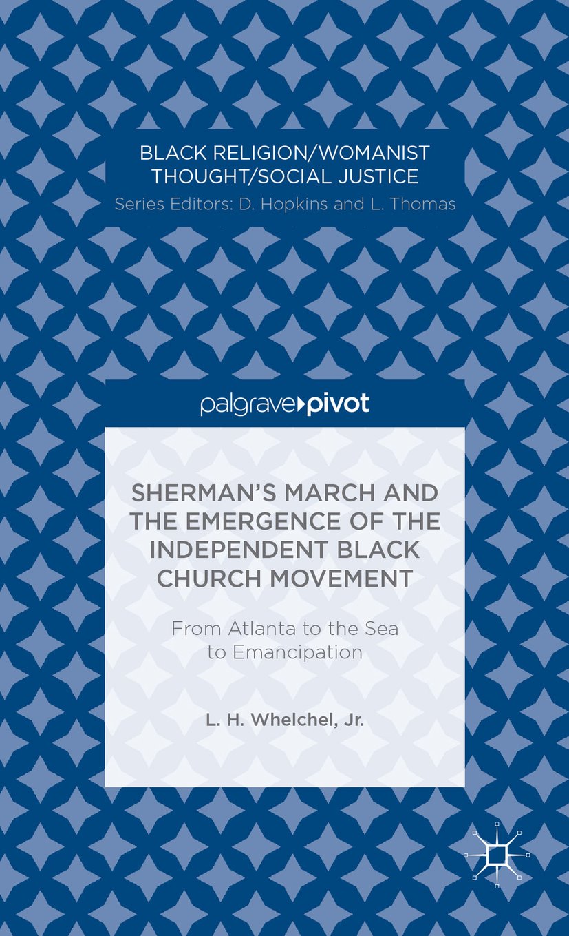 Black Religion/Womanist Thought/Social Justice