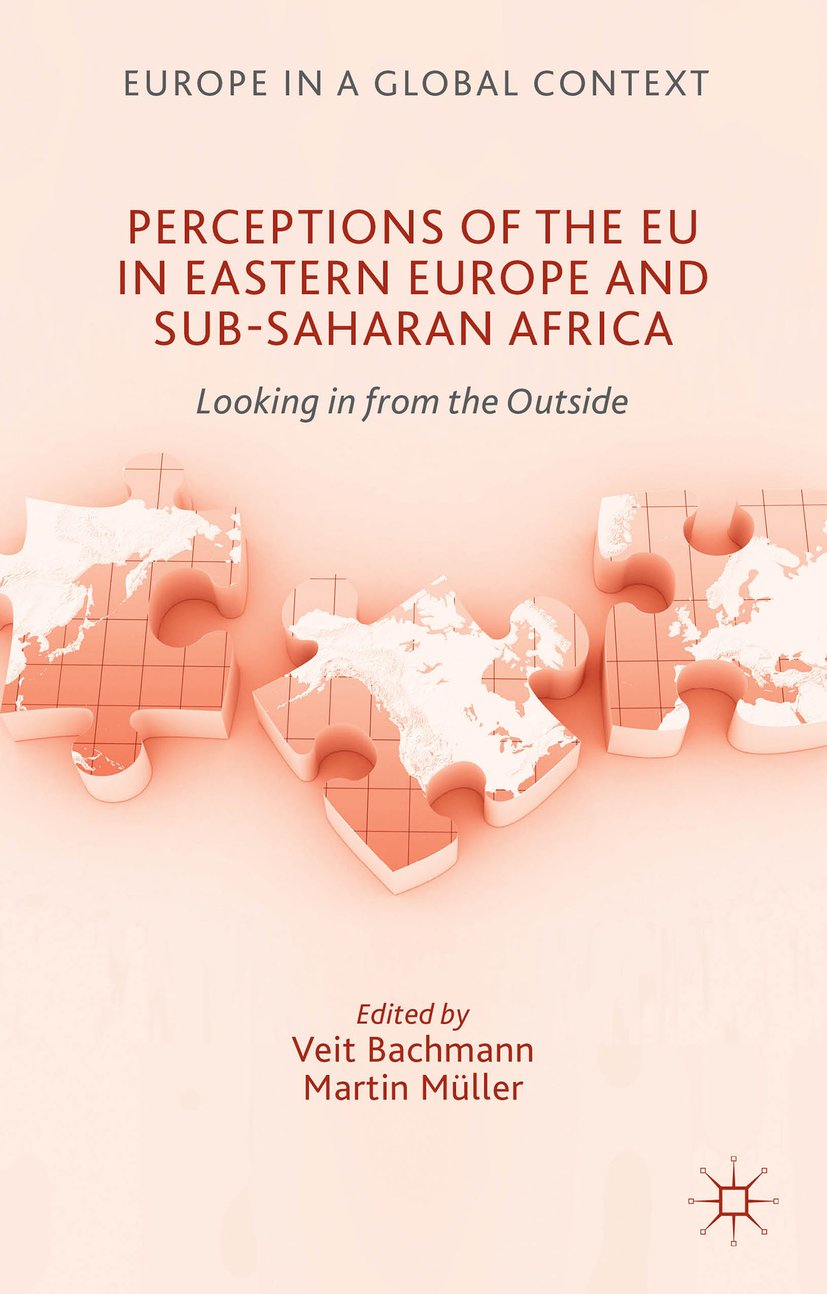 Europe in a Global Context