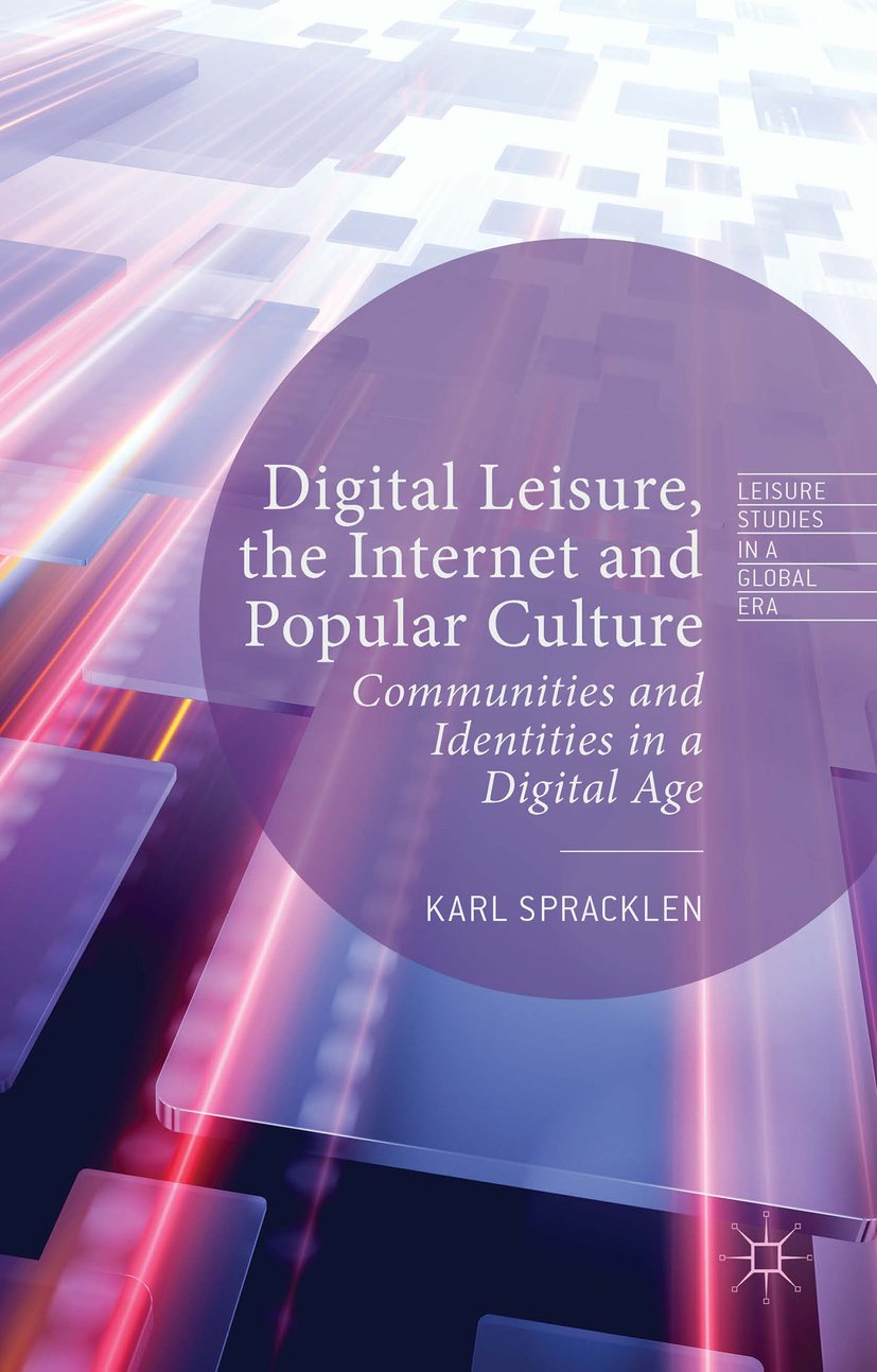 Leisure Studies in a Global Era