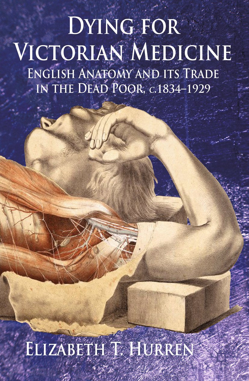 Dying for Victorian Medicine