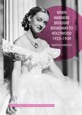 Palgrave Studies in Screen Industries and Performance