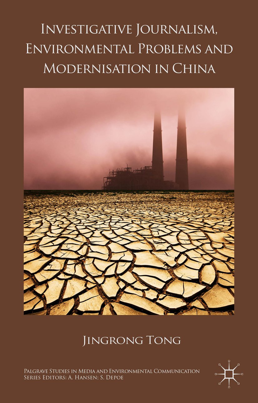 Palgrave Studies in Media and Environmental Communication