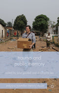 Palgrave Macmillan Memory Studies