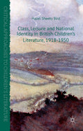 Critical Approaches to Children's Literature