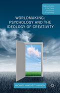 Palgrave Studies in the Theory and History of Psychology