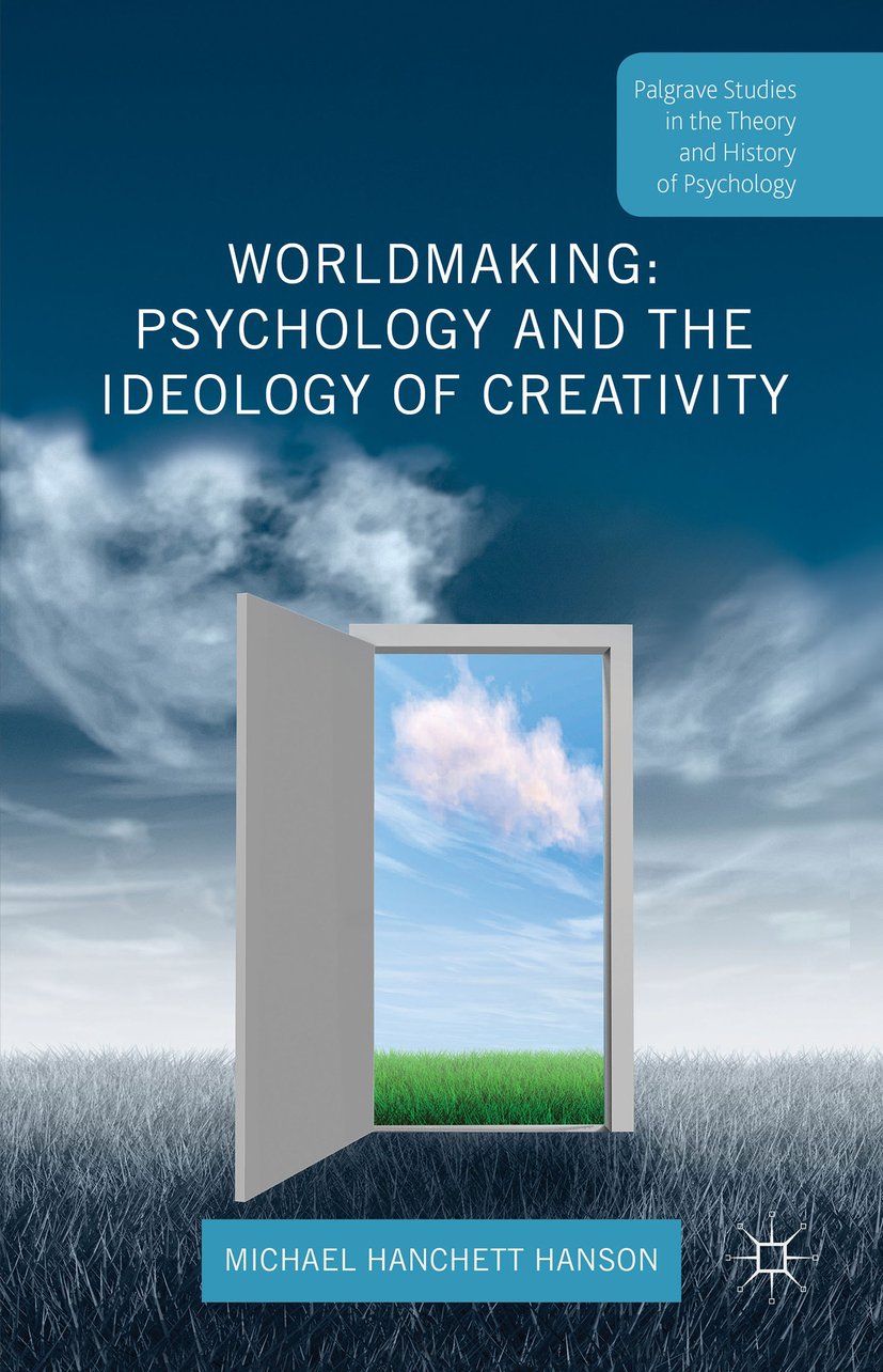 Palgrave Studies in the Theory and History of Psychology