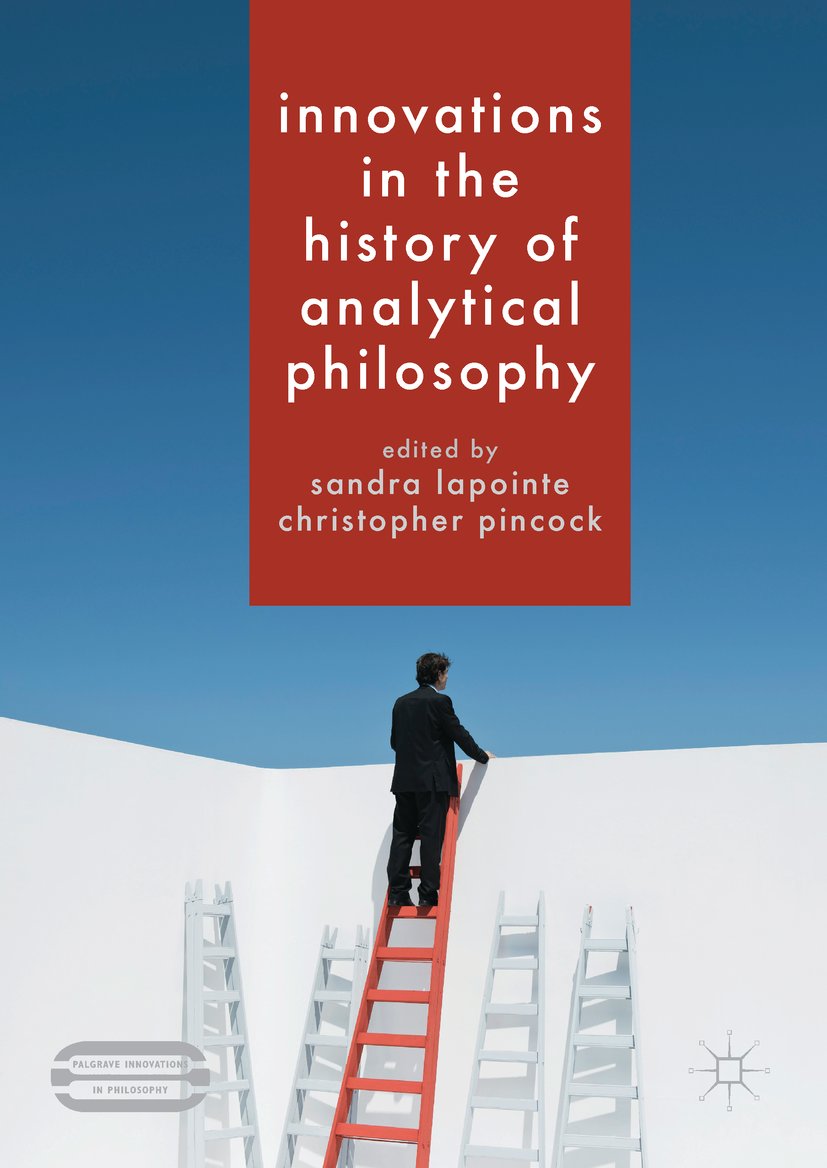 Palgrave Innovations in Philosophy