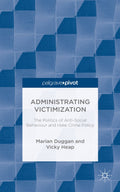 Palgrave Hate Studies