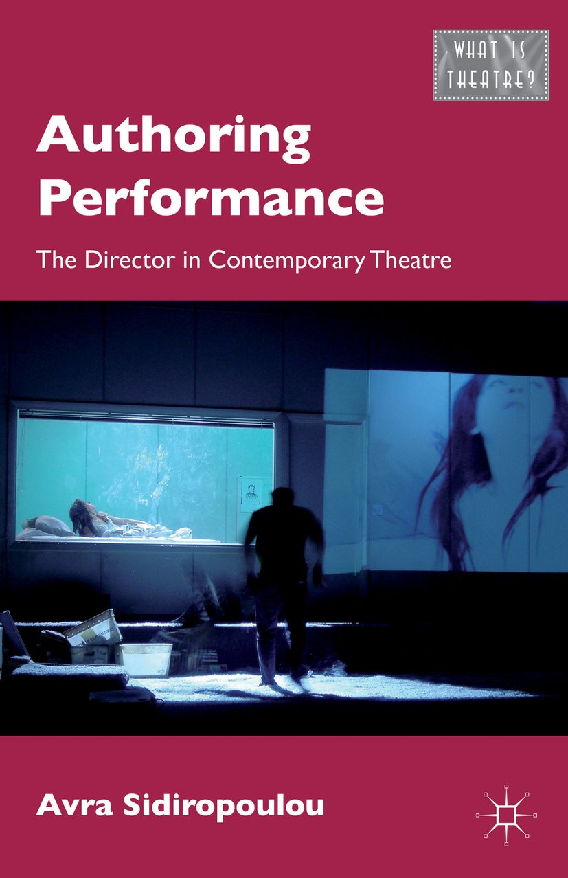 What is Theatre?