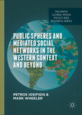 Palgrave Global Media Policy and Business